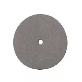 Disque à polir Dremel 425 - Ø22,5mm